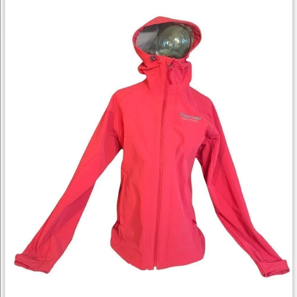 Brooks Range Mountaineering jacket M (5305)